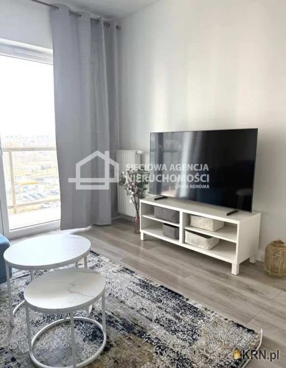 Gdańsk, Przymorze Małe, ul. Rzeczypospolitej, Mieszkanie  do wynajęcia, 2 pokojowe