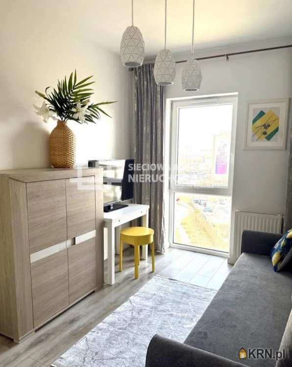 Gdańsk, Przymorze Małe, ul. Rzeczypospolitej, 2 pokojowe, Mieszkanie  do wynajęcia