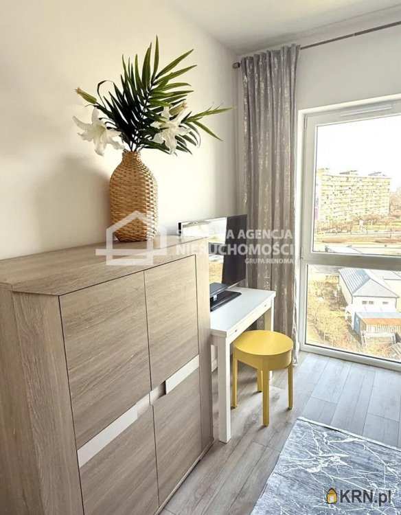 2 pokojowe, Gdańsk, Przymorze Małe, ul. Rzeczypospolitej, Mieszkanie  do wynajęcia