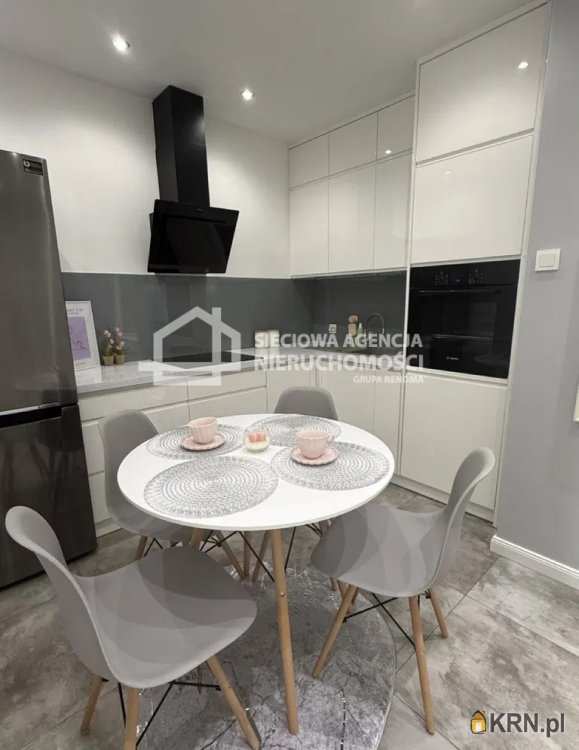 2 pokojowe, Mieszkanie  do wynajęcia, Gdańsk, Przymorze Małe, ul. Rzeczypospolitej