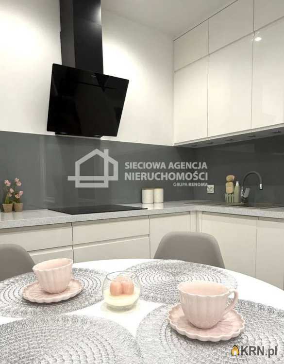 Mieszkanie  do wynajęcia, Gdańsk, Przymorze Małe, ul. Rzeczypospolitej, 2 pokojowe