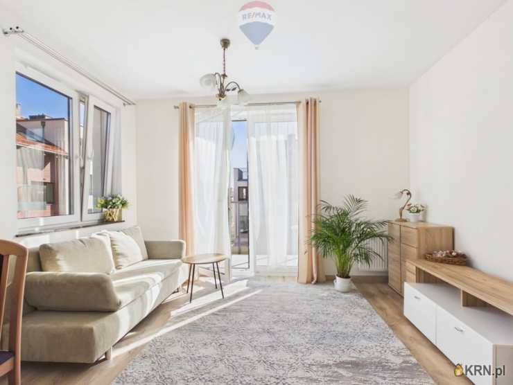 Mieszkanie  do wynajęcia, 2 pokojowe, Gdańsk, ul. 