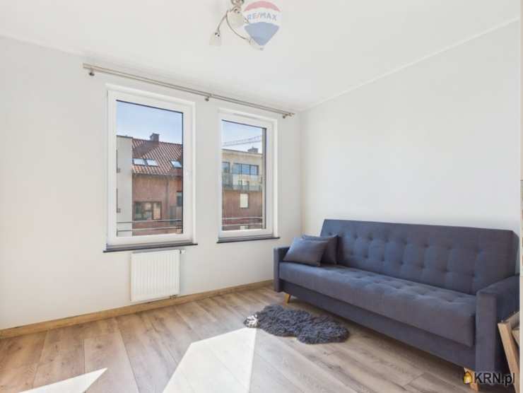 RE/MAX Polska, Mieszkanie  do wynajęcia, Gdańsk, ul. 