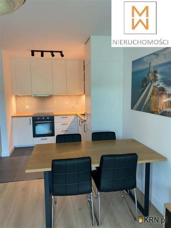 Mieszkanie  do wynajęcia, Gdańsk, Letnica, ul. Letnicka, 2 pokojowe