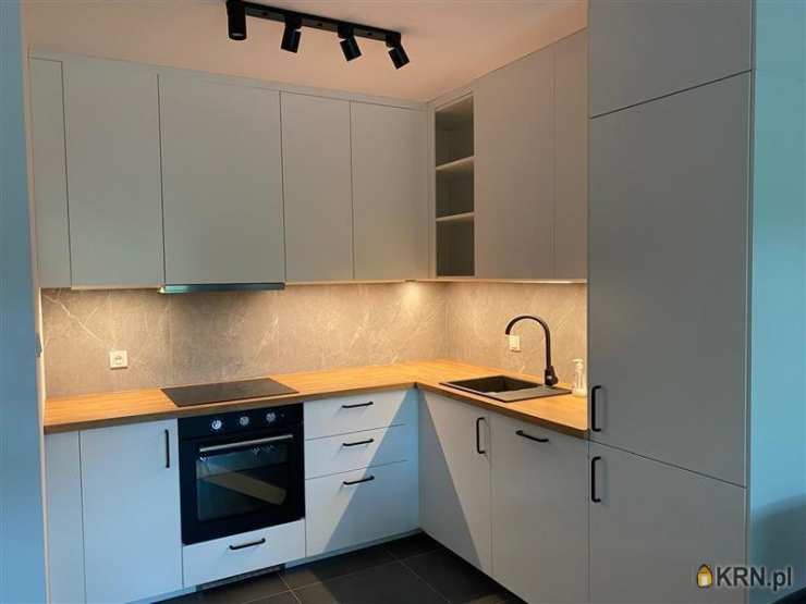 Mieszkanie  do wynajęcia, 2 pokojowe, Gdańsk, Letnica, ul. Letnicka