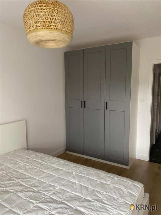 2 pokojowe, Gdańsk, Letnica, ul. Letnicka, Mieszkanie  do wynajęcia