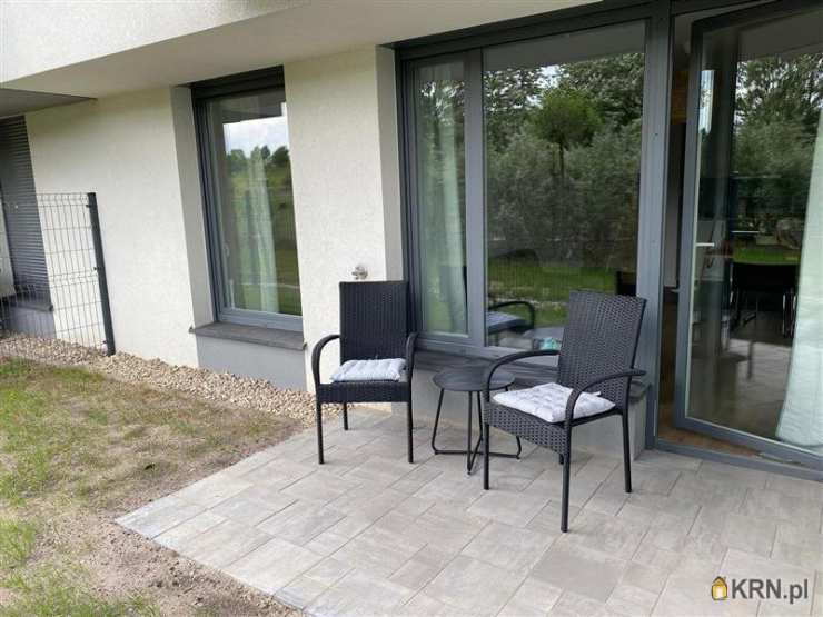 Mieszkanie  do wynajęcia, 2 pokojowe, Gdańsk, Letnica, ul. Letnicka