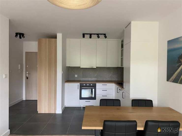 Gdańsk, Letnica, ul. Letnicka, 2 pokojowe, Mieszkanie  do wynajęcia