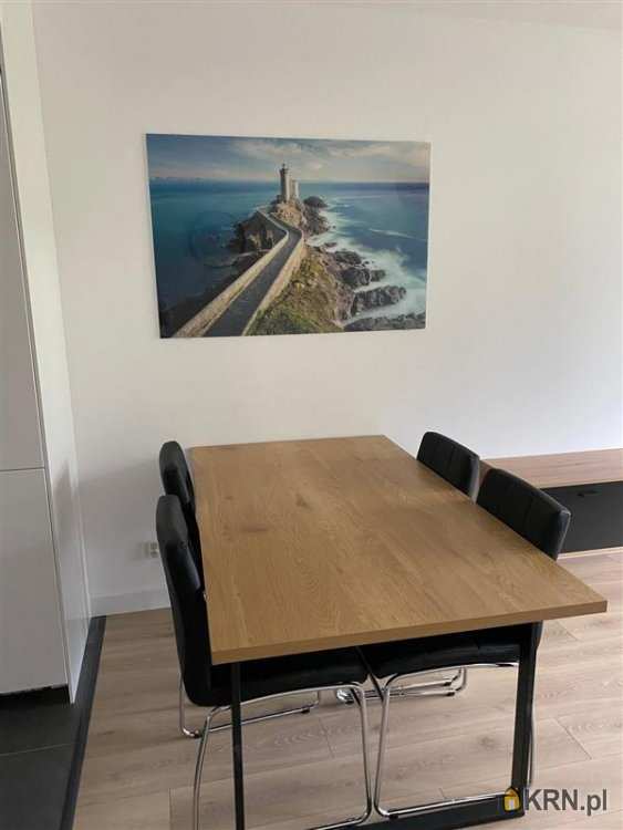 2 pokojowe, Gdańsk, Letnica, ul. Letnicka, Mieszkanie  do wynajęcia