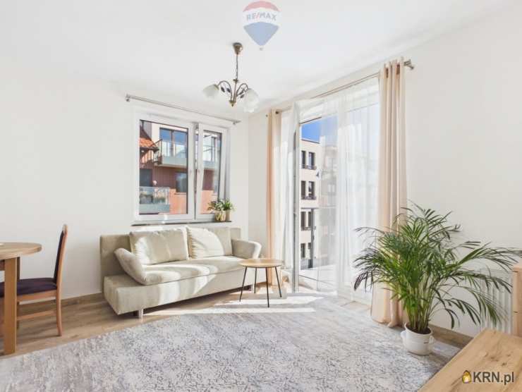 RE/MAX Polska, Mieszkanie  do wynajęcia, Gdańsk, ul. 