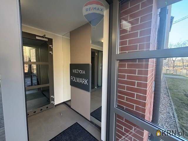 Mieszkanie  do wynajęcia, 2 pokojowe, Gdańsk, ul. 