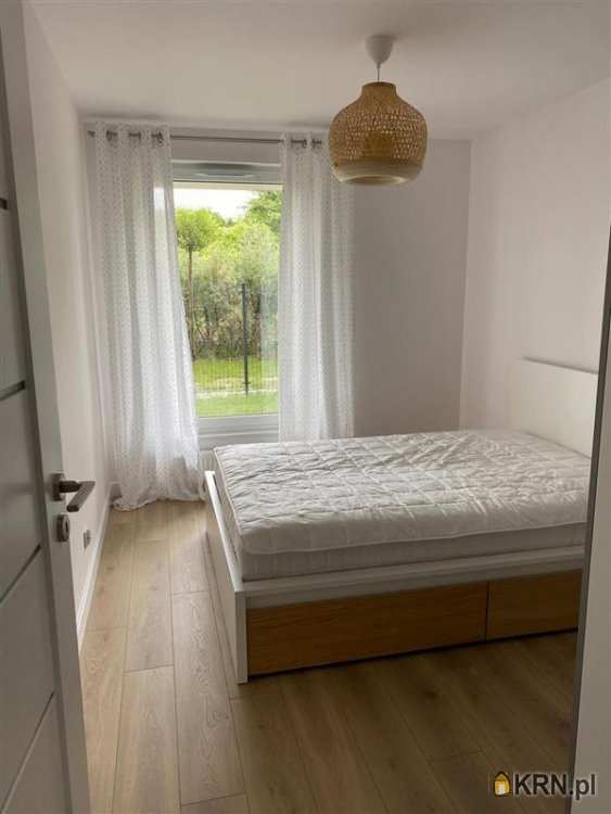 Mieszkanie  do wynajęcia, 2 pokojowe, Gdańsk, Letnica, ul. Letnicka
