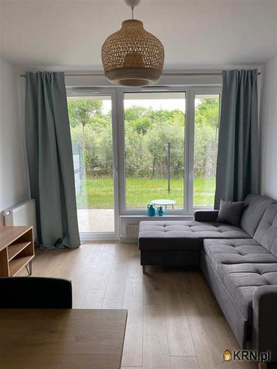 MW Sp. z o.o., Mieszkanie  do wynajęcia, Gdańsk, Letnica, ul. Letnicka