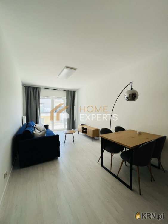 Home Experts, Mieszkanie  do wynajęcia, Gdańsk, Jasień, ul. Życzliwa