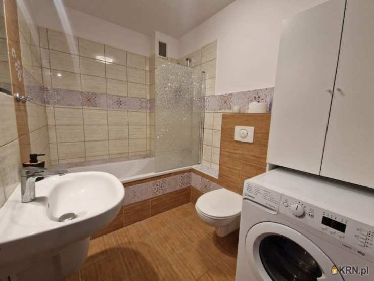 2 pokojowe, Gdańsk, Zaspa-Młyniec, ul. S. Skarżyńskiego, Mieszkanie  na sprzedaż
