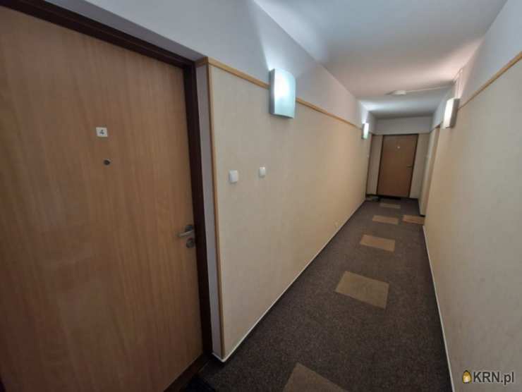 Mieszkanie  na sprzedaż, Gdańsk, Zaspa-Młyniec, ul. S. Skarżyńskiego, 2 pokojowe