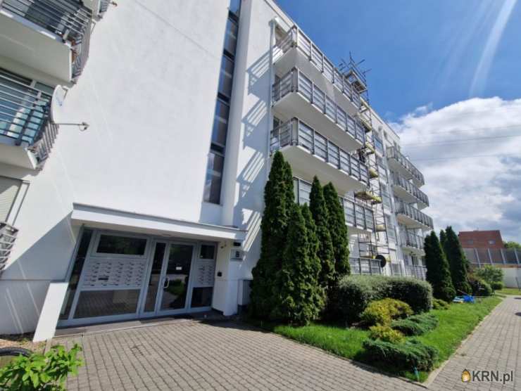 Gdańsk, Zaspa-Młyniec, ul. S. Skarżyńskiego, Mieszkanie  na sprzedaż, 2 pokojowe