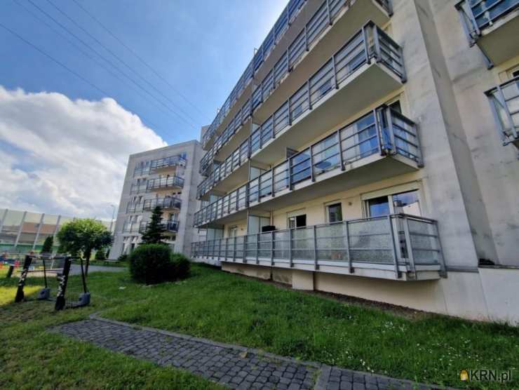 2 pokojowe, Gdańsk, Zaspa-Młyniec, ul. S. Skarżyńskiego, Mieszkanie  na sprzedaż