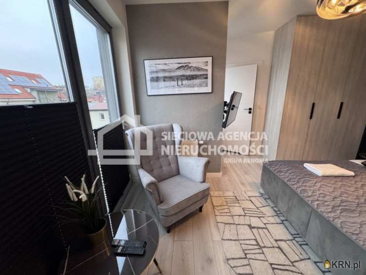 Mieszkanie  do wynajęcia, 2 pokojowe, Gdynia, Obłuże, ul. adm. J. Unruga