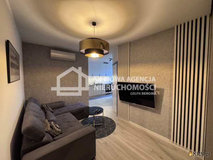 Gdynia, Obłuże, ul. adm. J. Unruga, Mieszkanie  do wynajęcia, 2 pokojowe