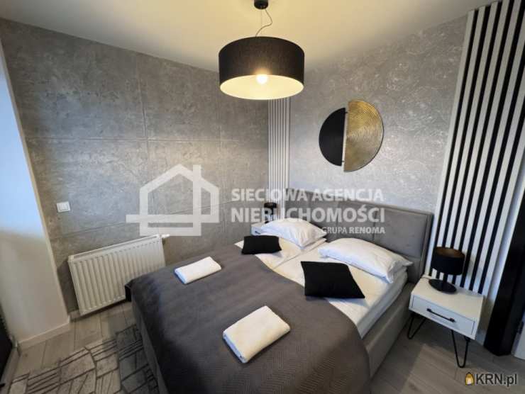 2 pokojowe, Gdynia, Obłuże, ul. adm. J. Unruga, Mieszkanie  do wynajęcia