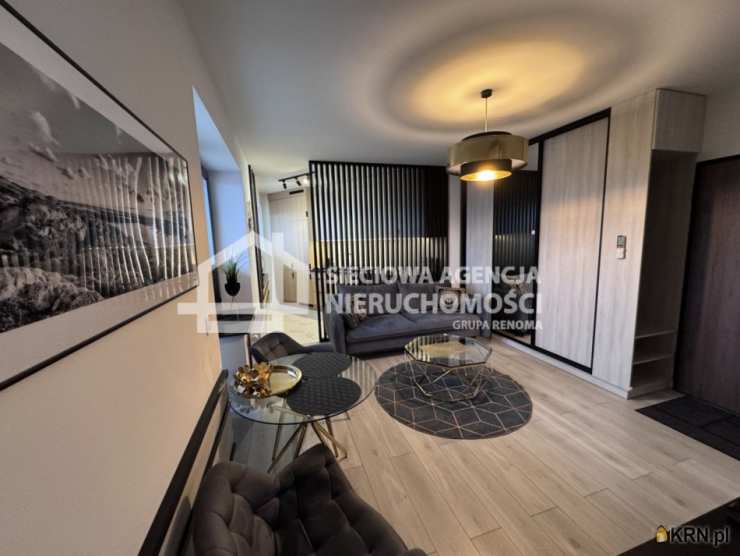 Mieszkanie  do wynajęcia, Gdynia, Obłuże, ul. adm. J. Unruga, 2 pokojowe