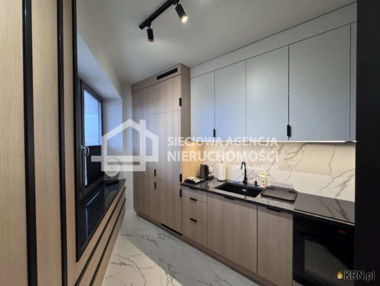 Gdynia, Obłuże, ul. adm. J. Unruga, Mieszkanie  do wynajęcia, 2 pokojowe