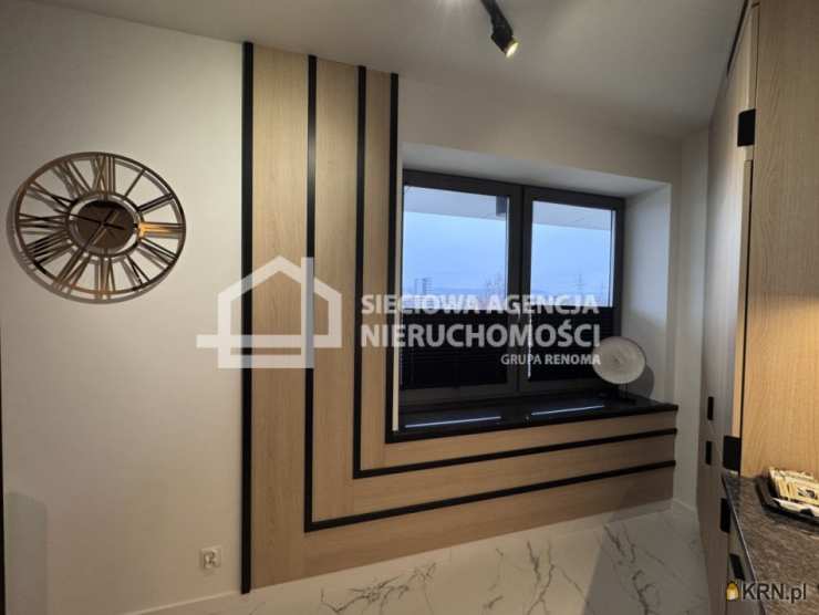 Gdynia, Obłuże, ul. adm. J. Unruga, 2 pokojowe, Mieszkanie  do wynajęcia