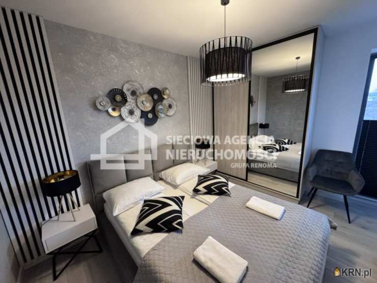 2 pokojowe, Mieszkanie  do wynajęcia, Gdynia, Obłuże, ul. adm. J. Unruga