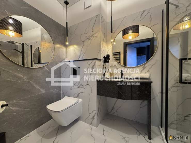 Mieszkanie  do wynajęcia, Gdynia, Obłuże, ul. adm. J. Unruga, 2 pokojowe