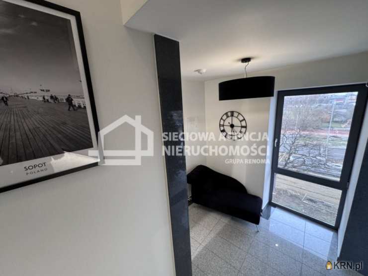 Mieszkanie  do wynajęcia, Gdynia, Obłuże, ul. adm. J. Unruga, 2 pokojowe