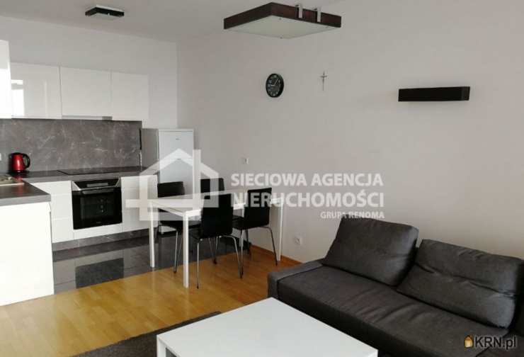 Gdynia, Śródmieście, ul. A. Hryniewickiego, Mieszkanie  do wynajęcia, 2 pokojowe