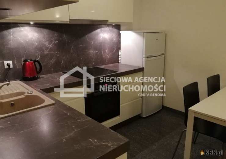 Sieciowa Agencja Nieruchomości Grupa Renoma, Mieszkanie  do wynajęcia, Gdynia, Śródmieście, ul. A. Hryniewickiego