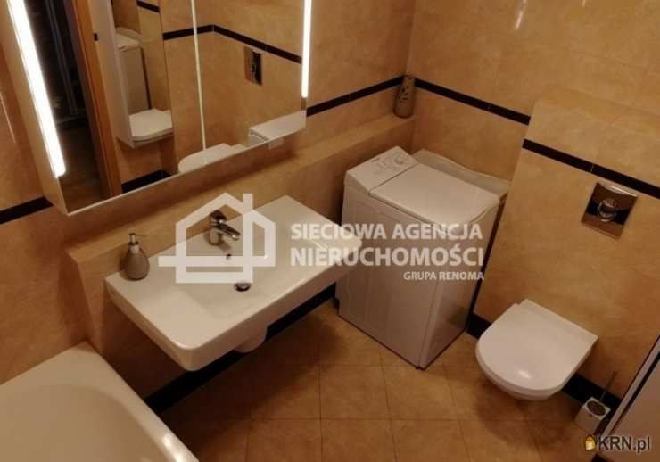 Mieszkanie  do wynajęcia, 2 pokojowe, Gdynia, Śródmieście, ul. A. Hryniewickiego