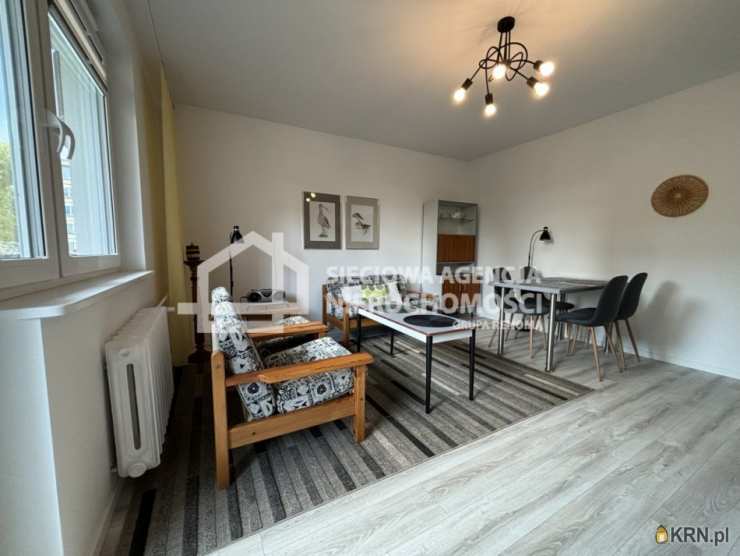 Gdynia, Pogórze, ul. kmdr. Mieszkowskiego, Mieszkanie  do wynajęcia, 2 pokojowe