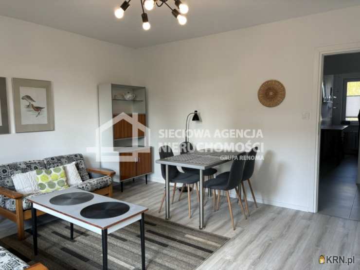 Gdynia, Pogórze, ul. kmdr. Mieszkowskiego, 2 pokojowe, Mieszkanie  do wynajęcia