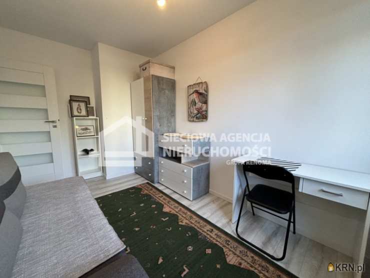 2 pokojowe, Mieszkanie  do wynajęcia, Gdynia, Pogórze, ul. kmdr. Mieszkowskiego