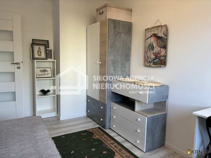 Sieciowa Agencja Nieruchomości Grupa Renoma, Mieszkanie  do wynajęcia, Gdynia, Pogórze, ul. kmdr. Mieszkowskiego