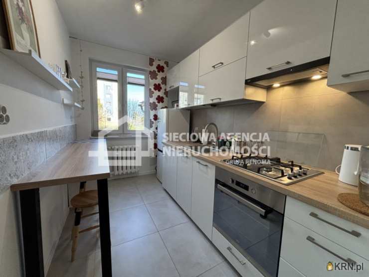 Mieszkanie  do wynajęcia, 2 pokojowe, Gdynia, Pogórze, ul. kmdr. Mieszkowskiego