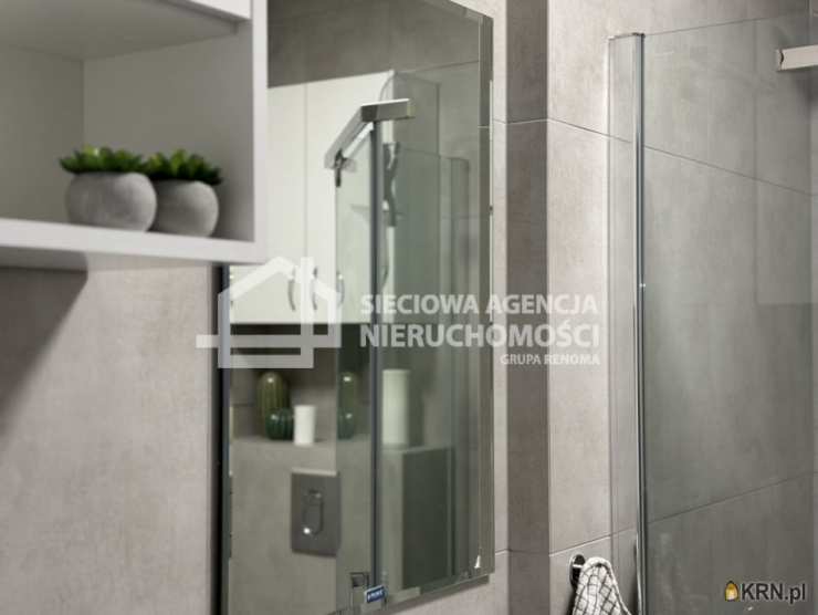 Gdynia, Pogórze, ul. kmdr. Mieszkowskiego, Mieszkanie  do wynajęcia, 2 pokojowe