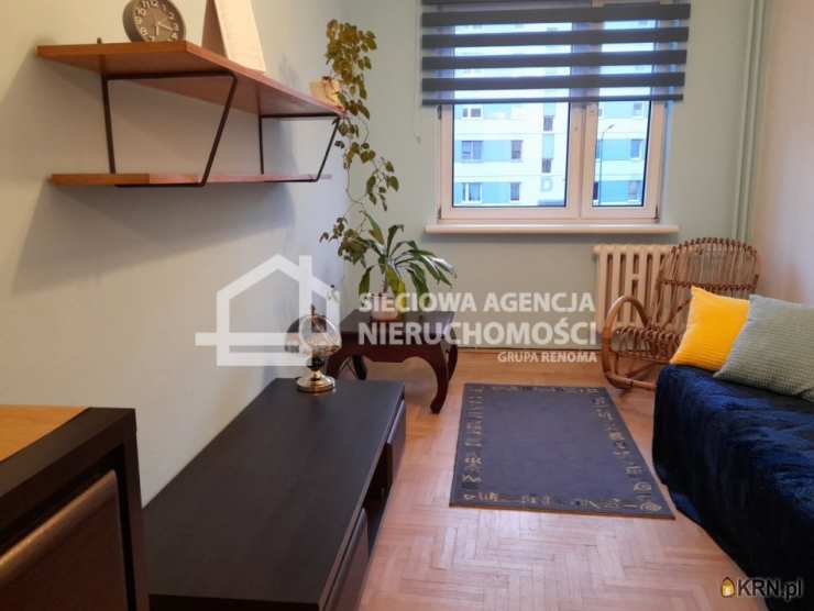 Mieszkanie  do wynajęcia, Gdynia, Leszczynki, ul. L. Zamenhofa, 2 pokojowe