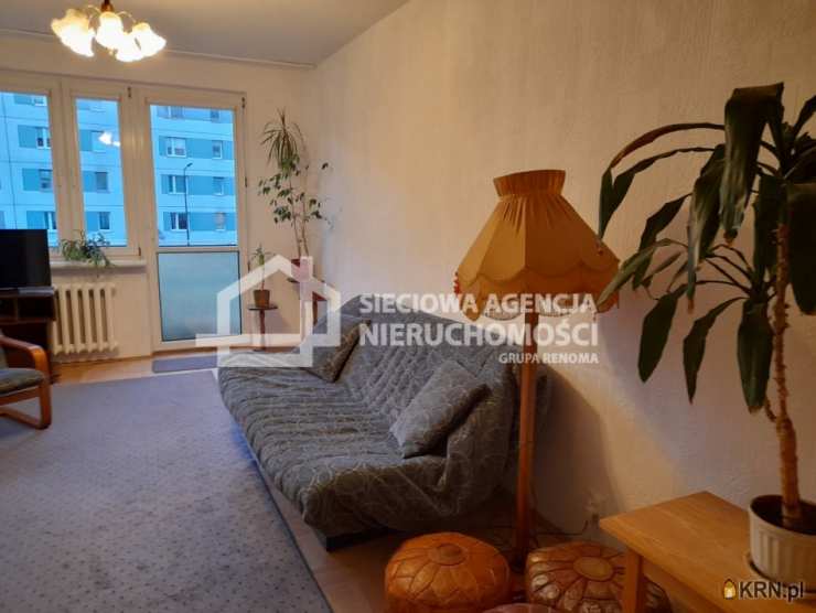 2 pokojowe, Mieszkanie  do wynajęcia, Gdynia, Leszczynki, ul. L. Zamenhofa