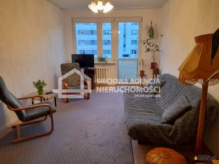 Sieciowa Agencja Nieruchomości Grupa Renoma, Mieszkanie  do wynajęcia, Gdynia, Leszczynki, ul. L. Zamenhofa