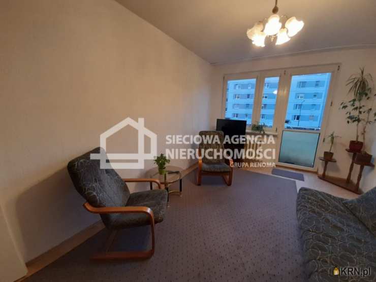 Mieszkanie  do wynajęcia, Gdynia, Leszczynki, ul. L. Zamenhofa, 2 pokojowe