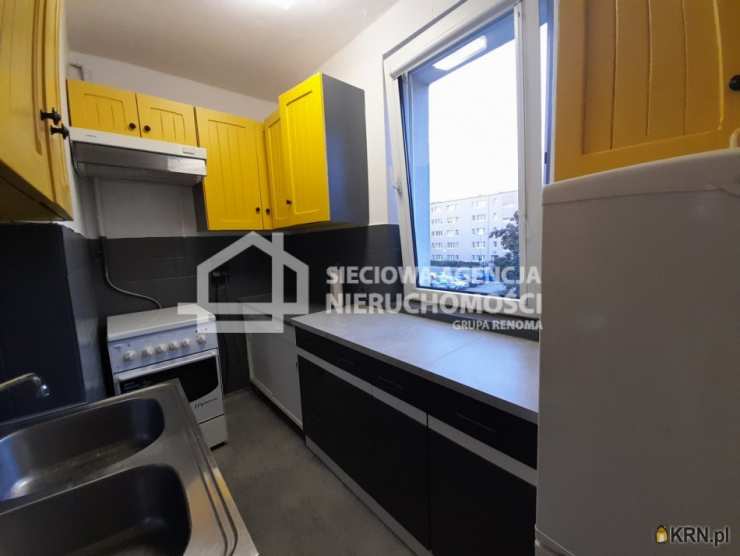 Gdynia, Leszczynki, ul. L. Zamenhofa, Mieszkanie  do wynajęcia, 2 pokojowe