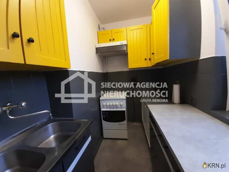 Gdynia, Leszczynki, ul. L. Zamenhofa, 2 pokojowe, Mieszkanie  do wynajęcia