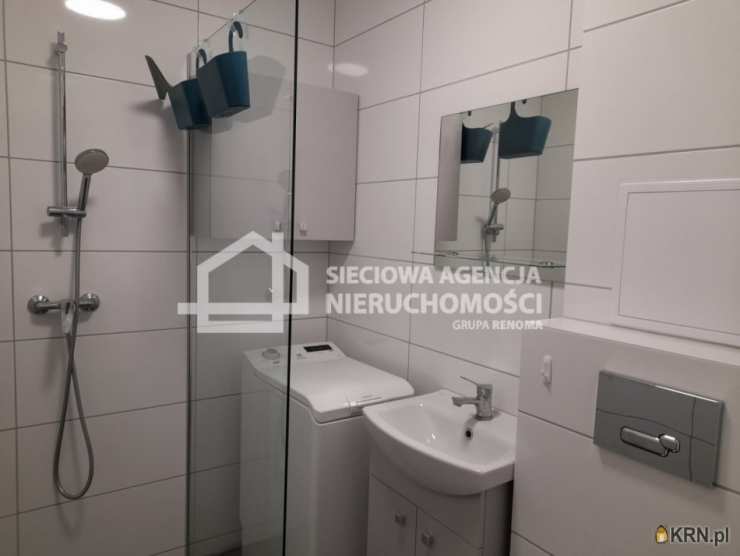 2 pokojowe, Mieszkanie  do wynajęcia, Gdynia, Leszczynki, ul. L. Zamenhofa