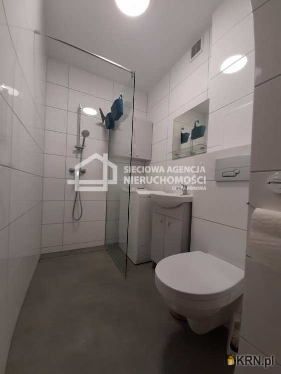 Sieciowa Agencja Nieruchomości Grupa Renoma, Mieszkanie  do wynajęcia, Gdynia, Leszczynki, ul. L. Zamenhofa