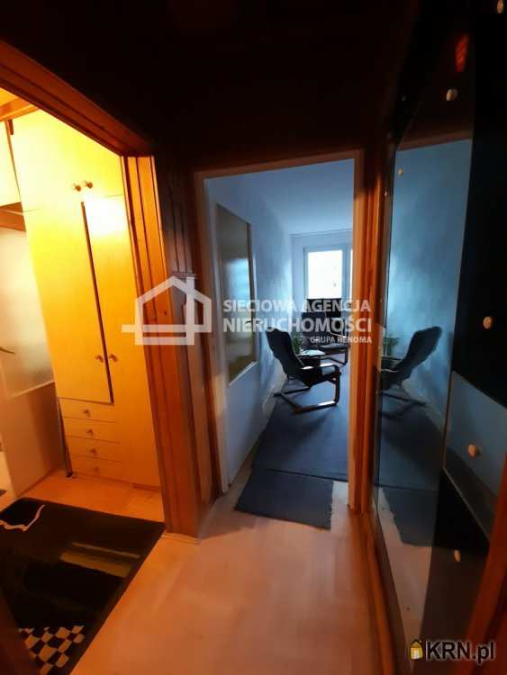 Mieszkanie  do wynajęcia, 2 pokojowe, Gdynia, Leszczynki, ul. L. Zamenhofa