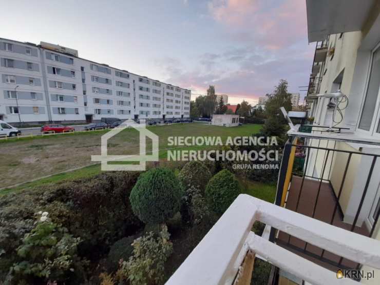 Gdynia, Leszczynki, ul. L. Zamenhofa, Mieszkanie  do wynajęcia, 2 pokojowe